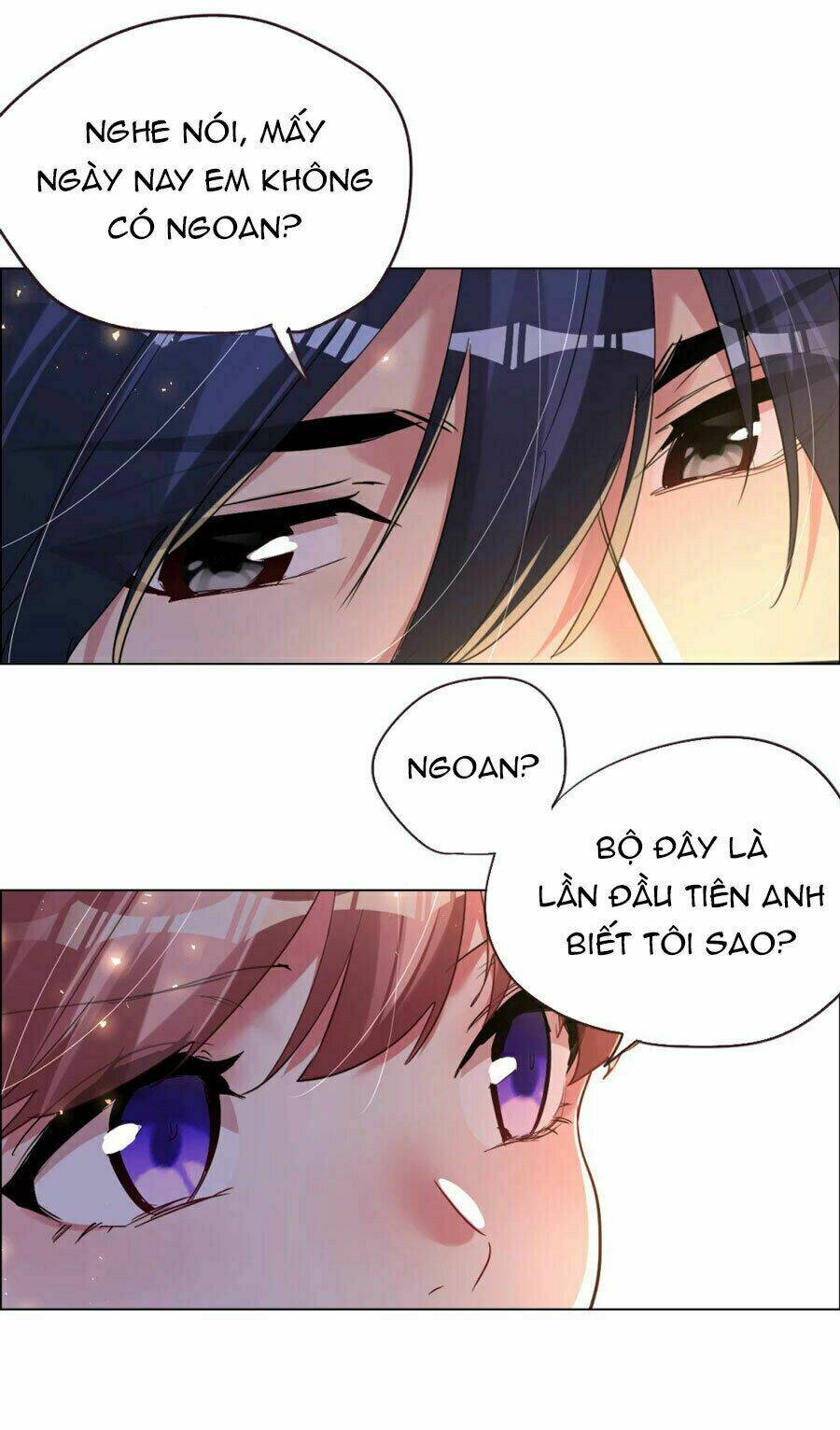 Vì Yêu Mà Khắc Cốt Ghi Tâm: Chapter 42