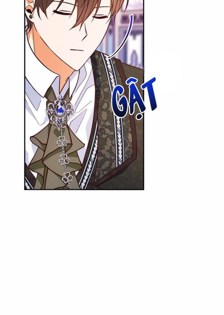 Lòng Trung Thành Với Kẻ Ác: Chapter 22