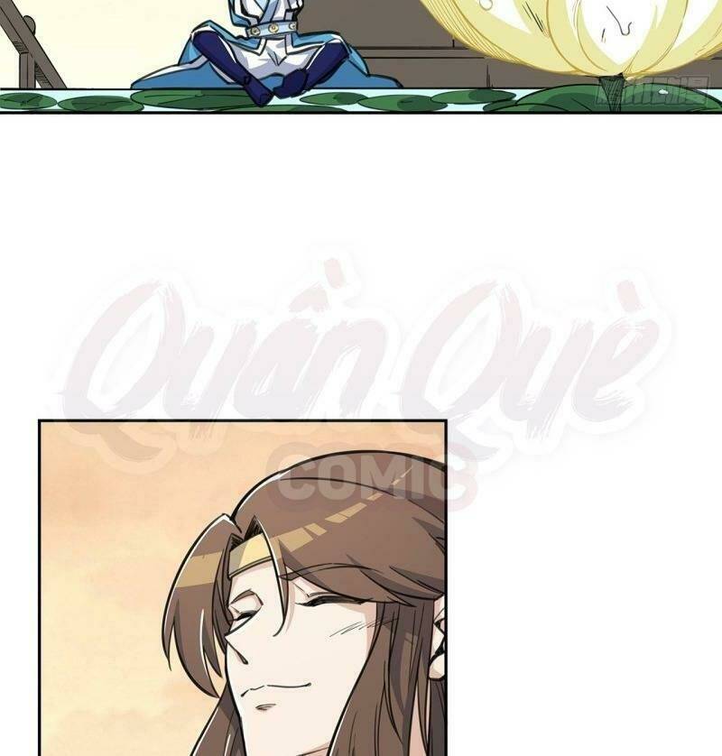 Siêu Phàm Truyện: Chapter 217