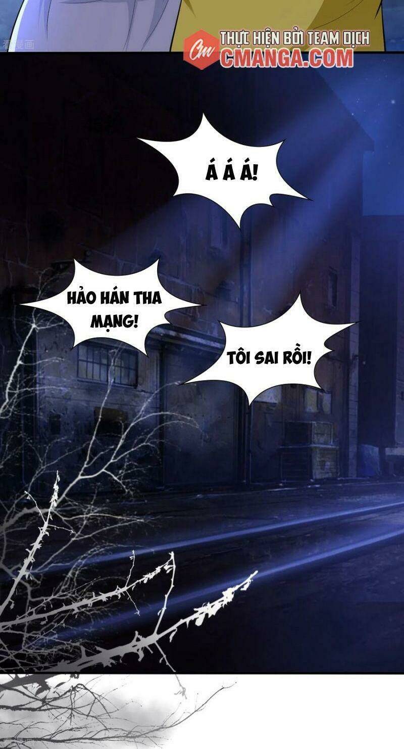 Tối Cường Vận Đào Hoa: Chapter 154