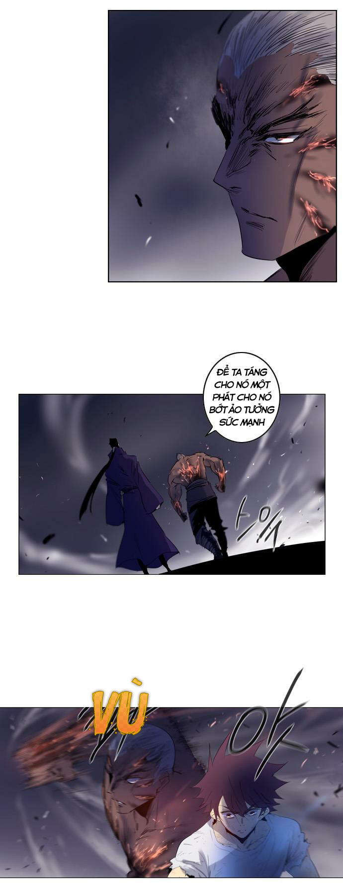 Soul Cartel: Chapter 152