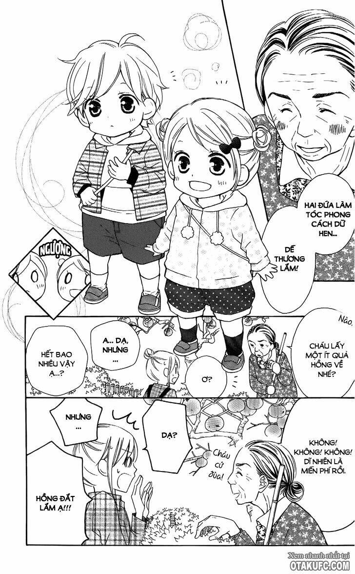 Love So Life: Chapter 62