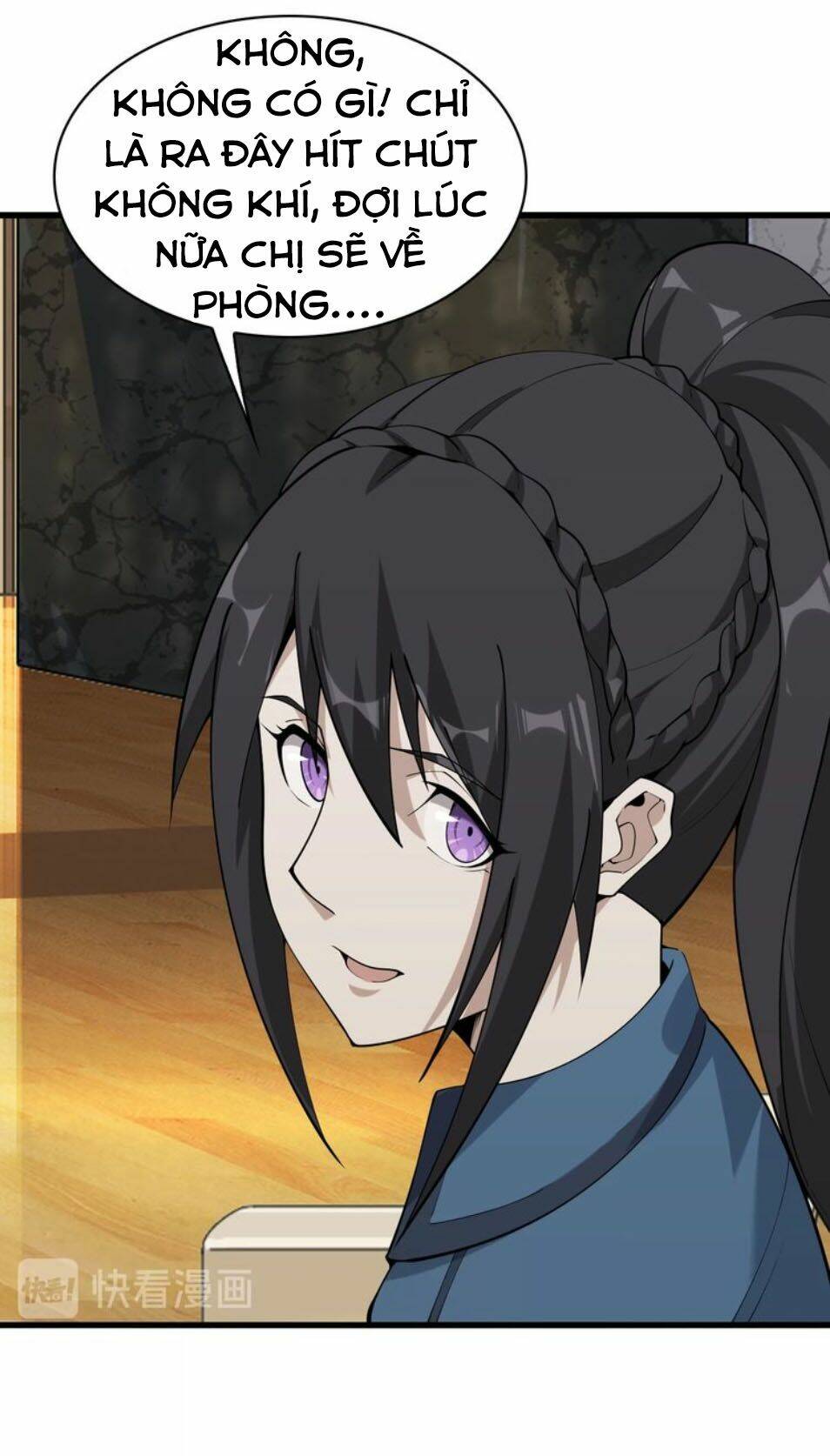 Siêu Cấp Đại Chủ Bạ: Chapter 44