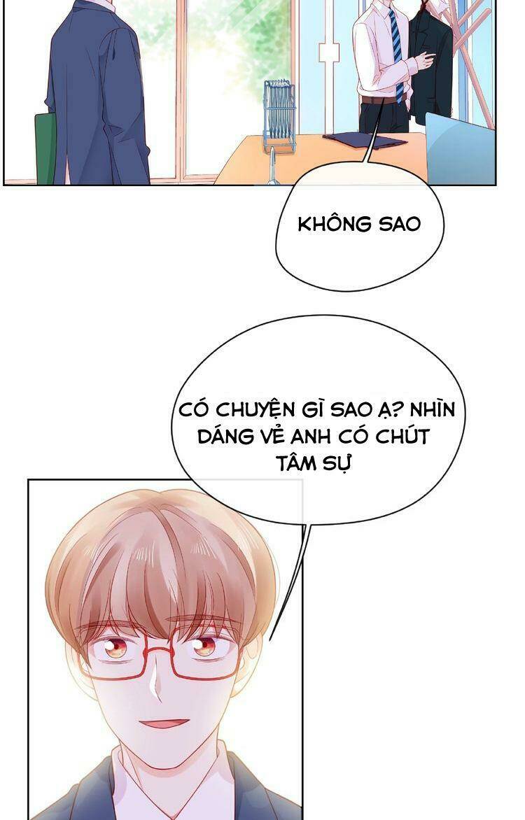 Giai Điệu Của Sự Va Chạm: Chapter 50