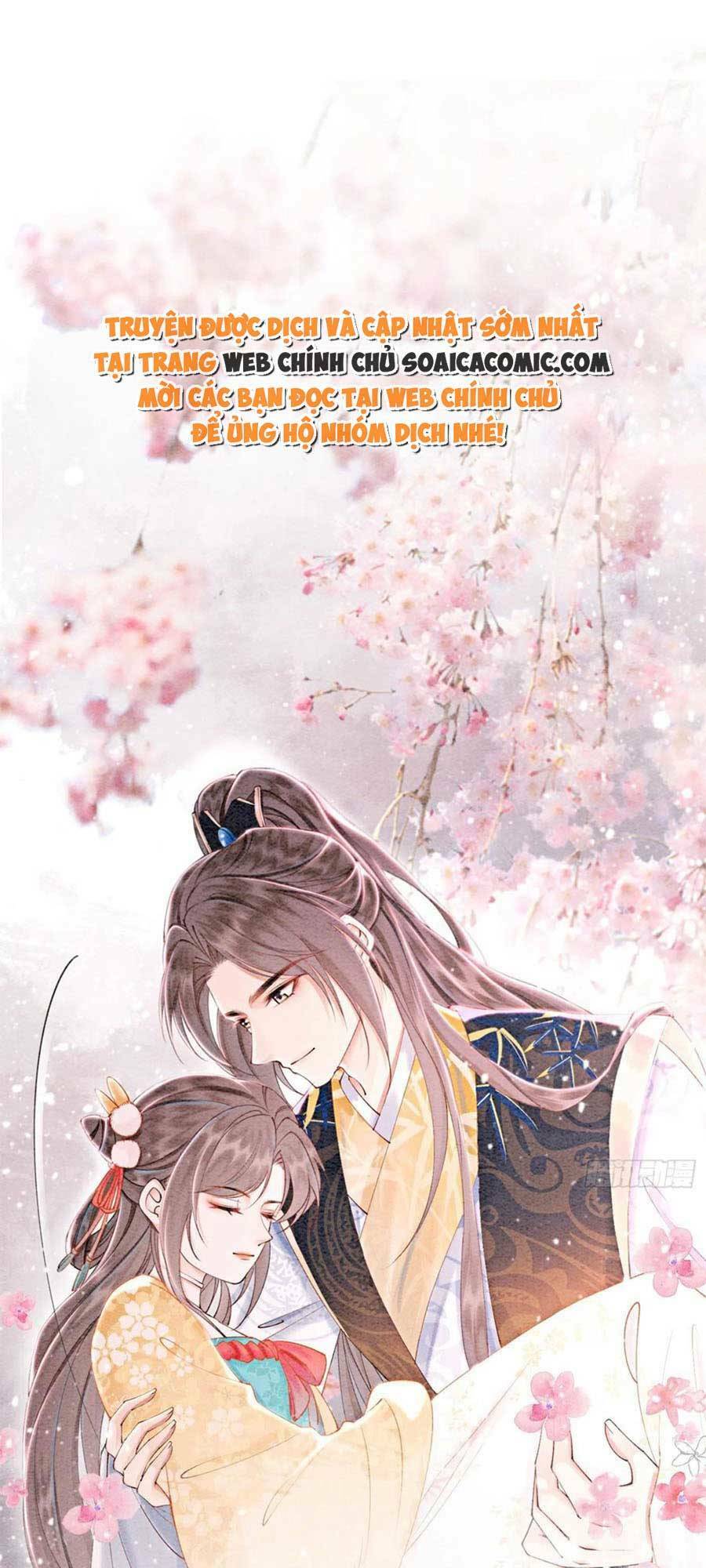 Bắt Đầu Hủy Hôn Để Công Lược Vương Gia: Chapter 67