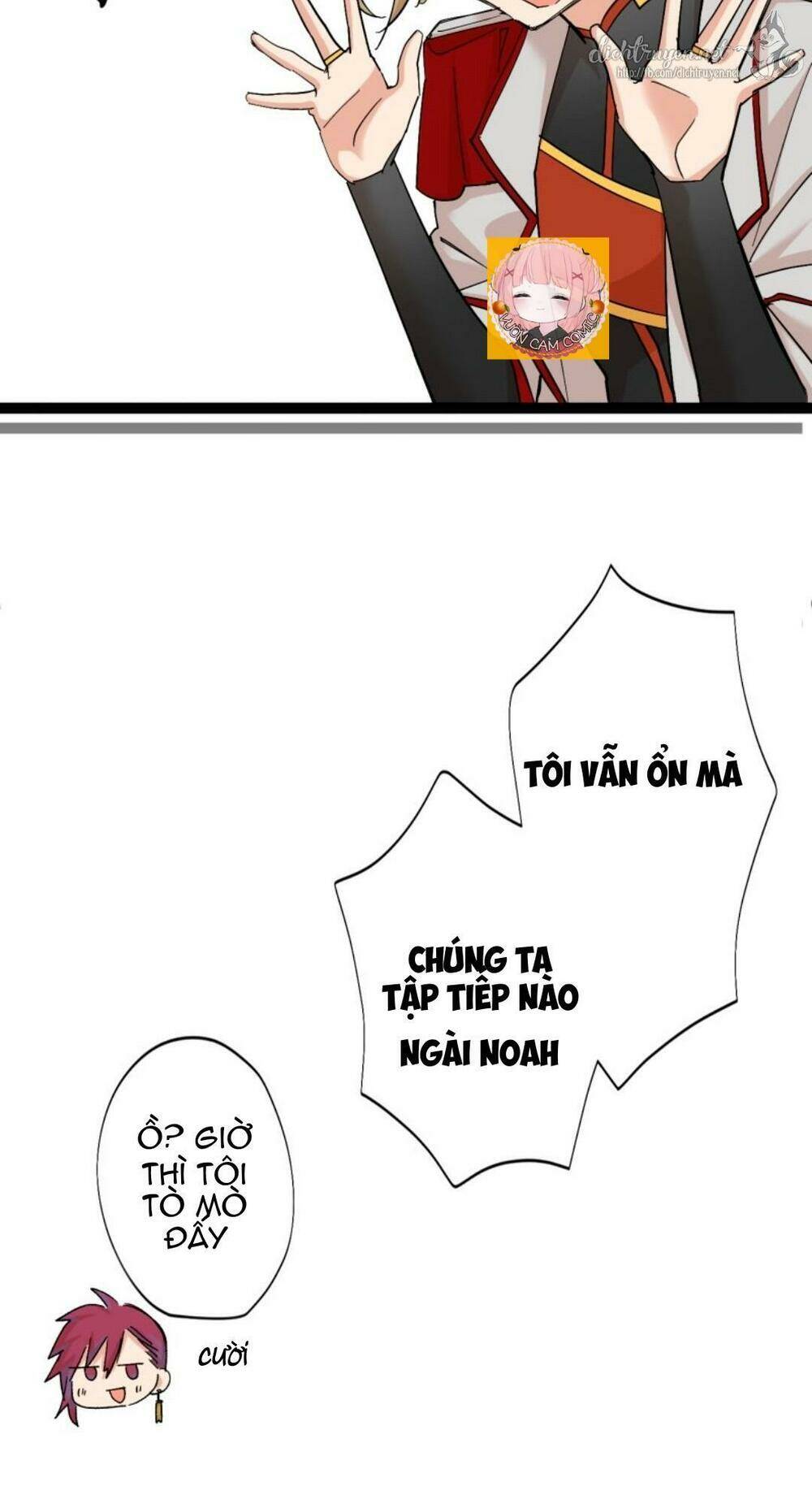 Trở Thành Nữ Kiếm Sĩ Hoàng Gia Ở Thế Giới Khác: Chapter 15