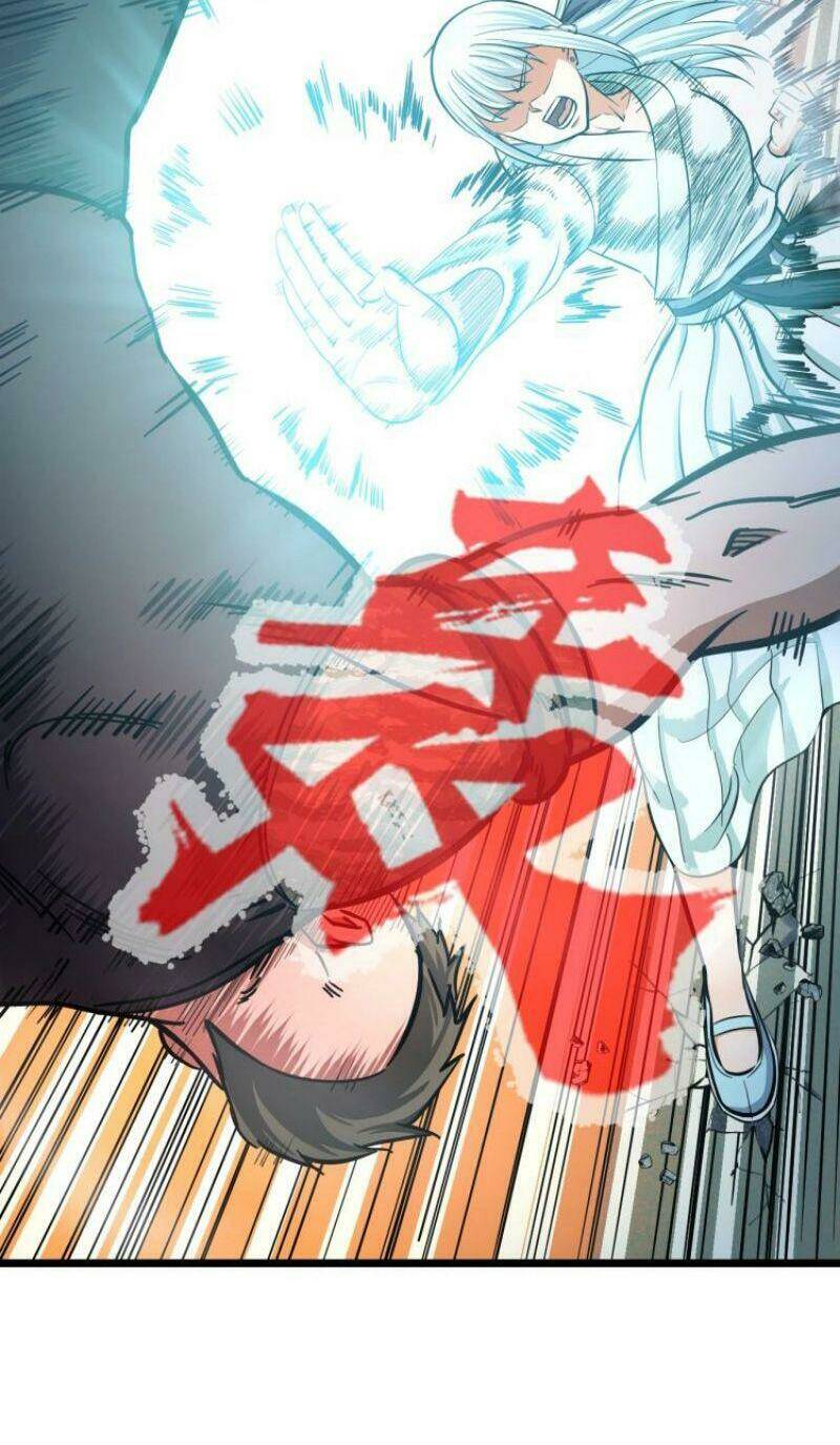 Đối Mặt Với Thử Thách: Chapter 18
