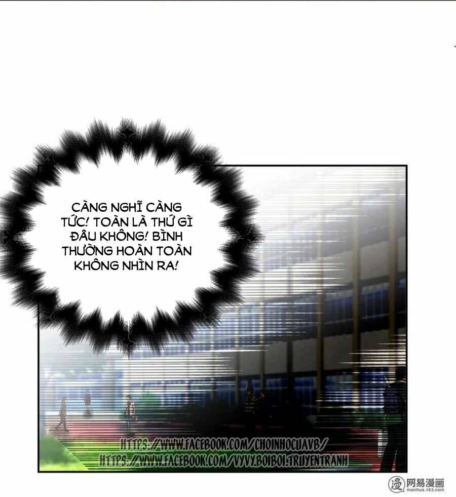 Tiền Thế Kim Sinh Của Chung Tiểu Thư: Chapter 11