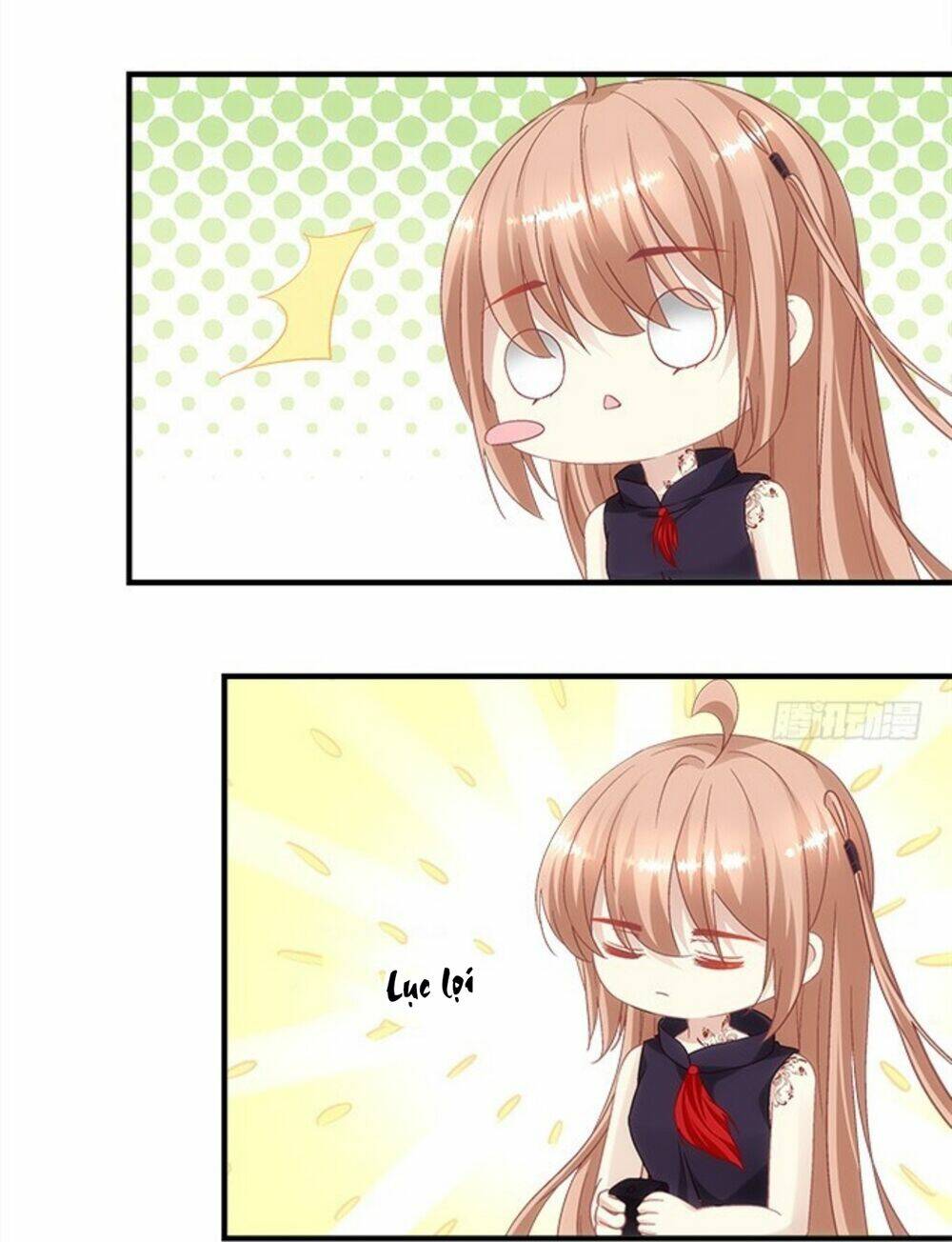 Ám Dạ Vô Thường: Chapter 87