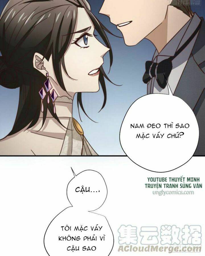 Đơn Phương Yêu Thầm Anh: Chapter 50