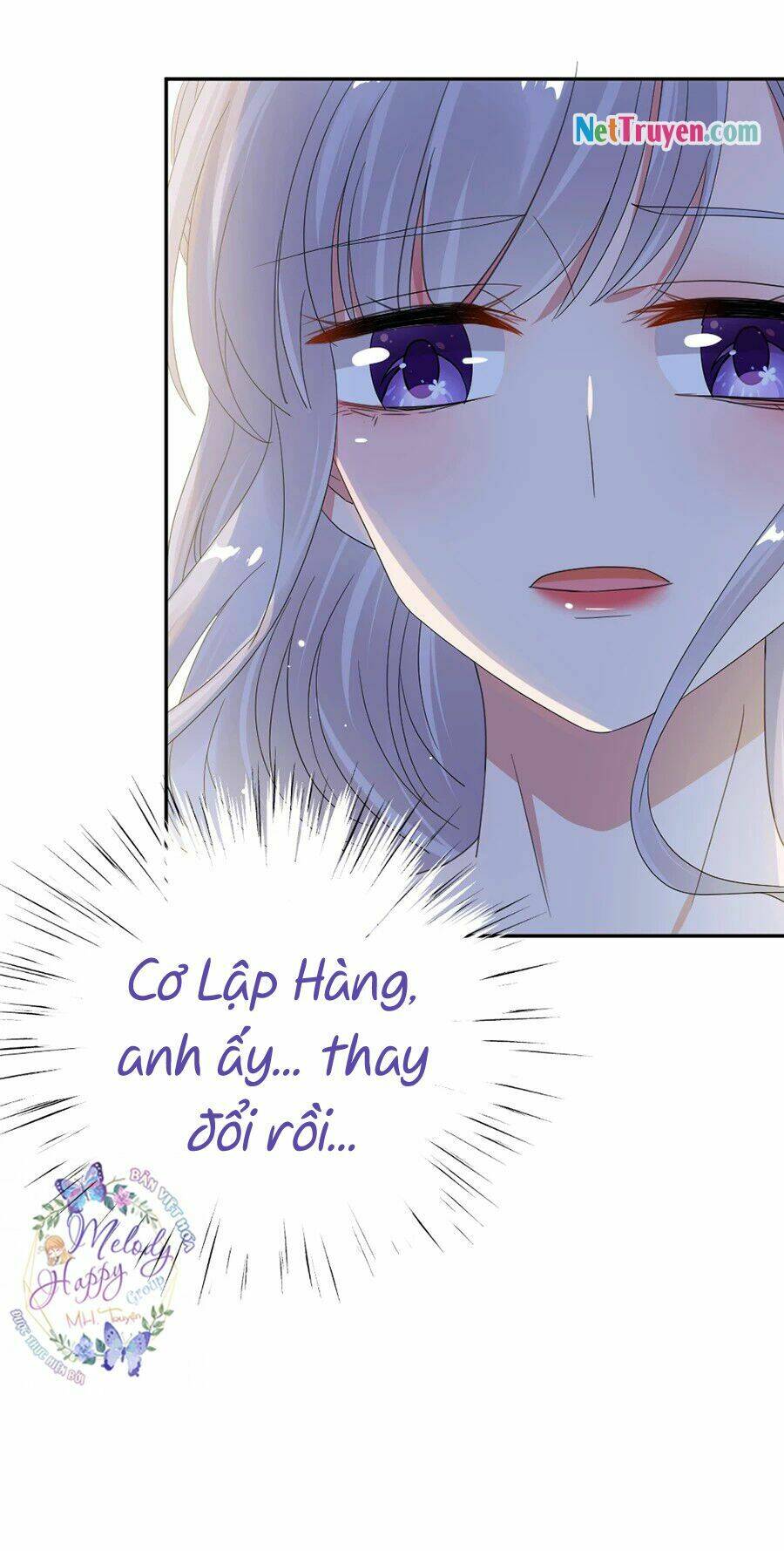 Hoàn Mỹ Lão Công Tiến Hóa Luân: Chapter 67