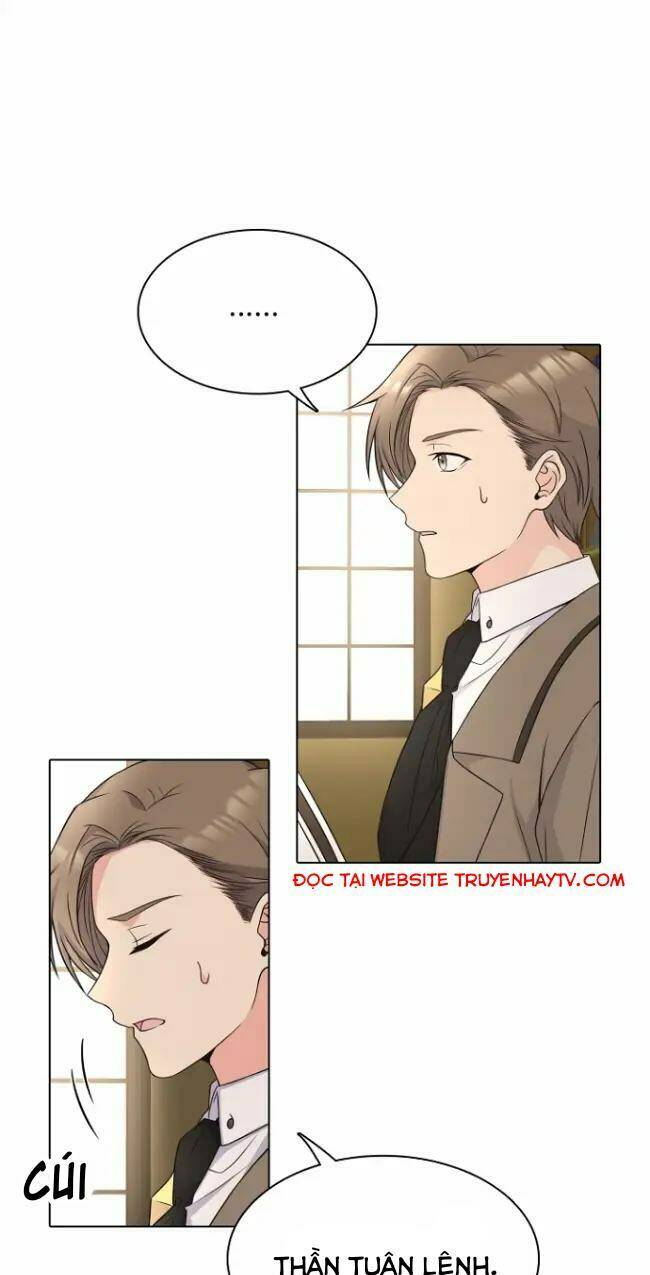 Một Đêm Với Hoàng Đế: Chapter 18