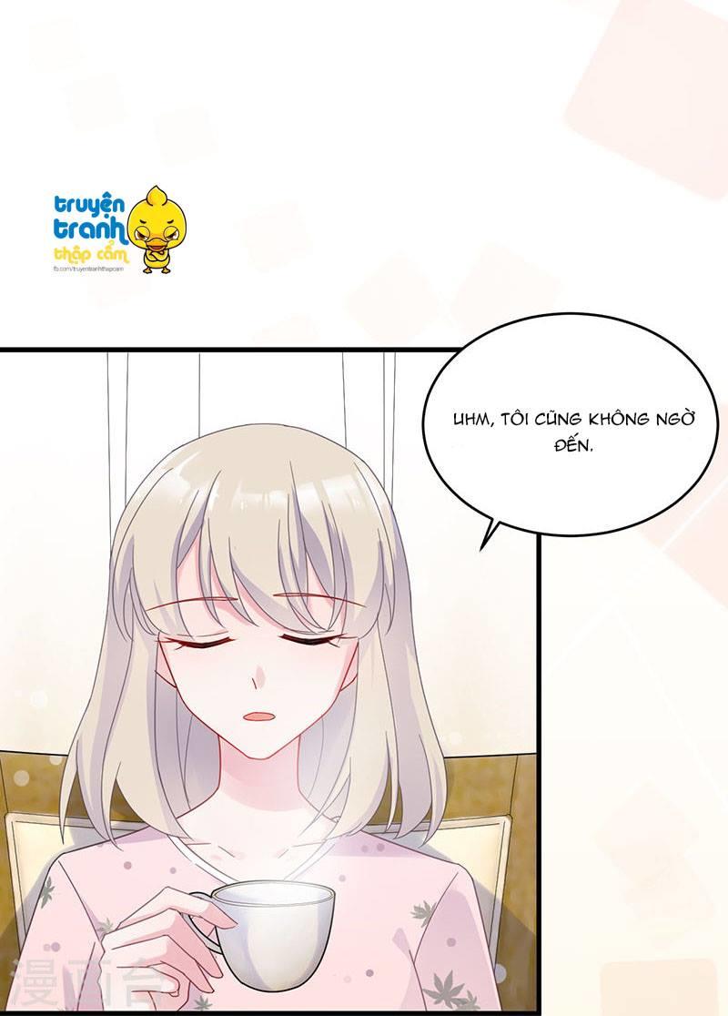 Nhạ Thượng Thủ Tịch Tổng Tài: Chapter 200