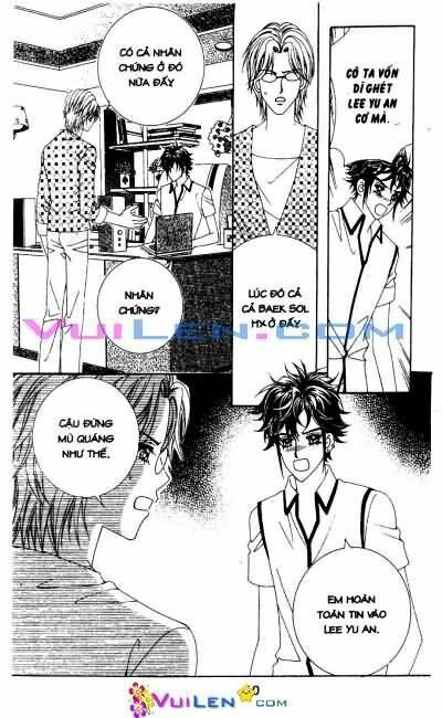 Chạm Mặt Thần Tượng: Chapter 11