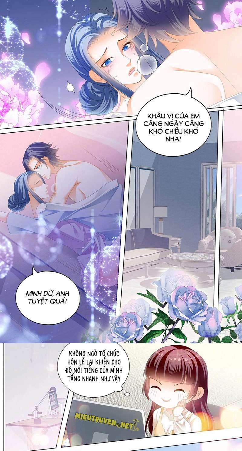 Thiểm Hôn Kiều Thê: Chapter 280