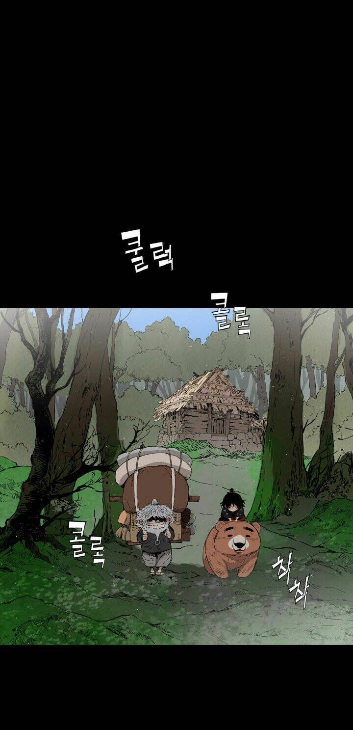 Vô Kiếm Tiểu Tử: Chapter 65