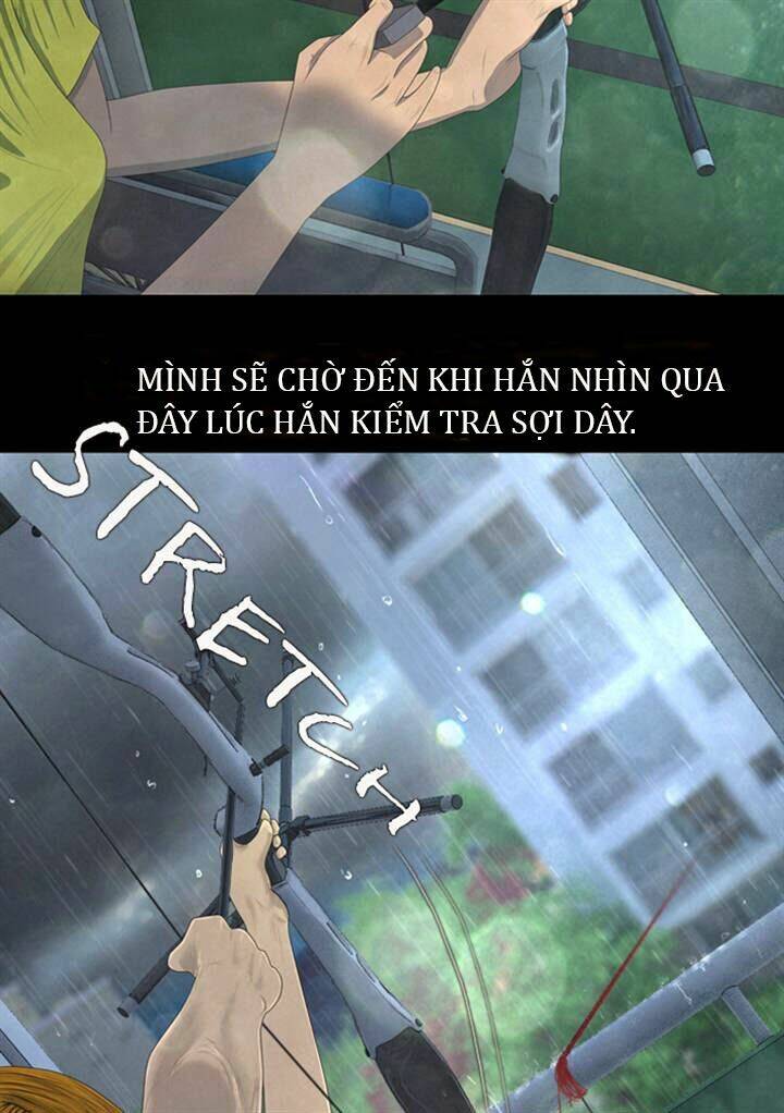 Dead Days: Chapter 13