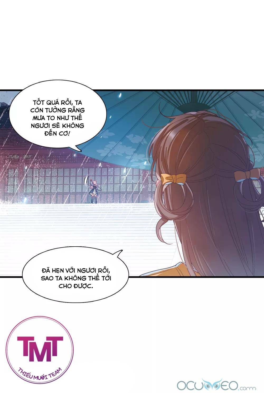 Danh Kiếm Chủng: Chapter 12