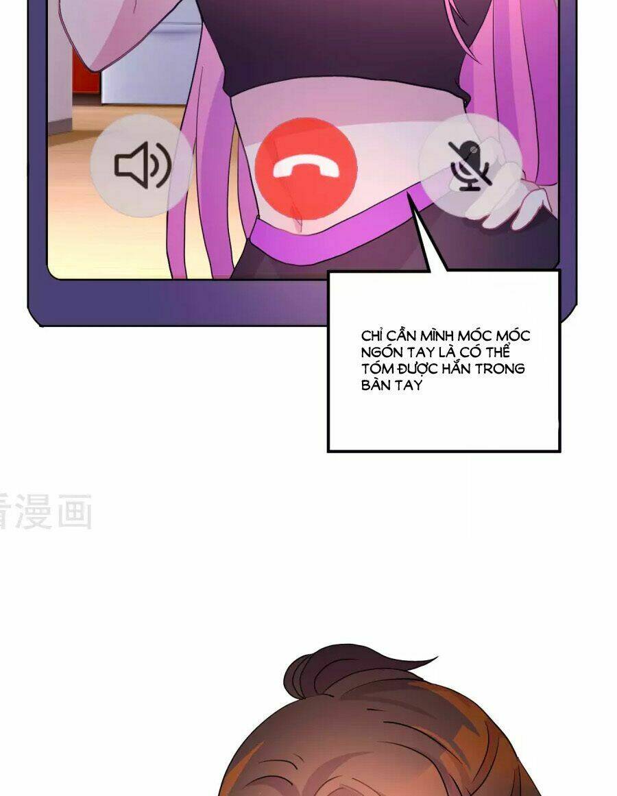 Thâu Tâm Du Hí: Chapter 7