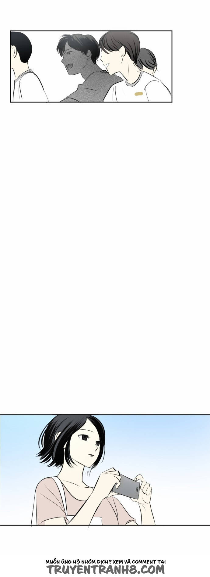 Transparent Cohabitation: Chapter 26