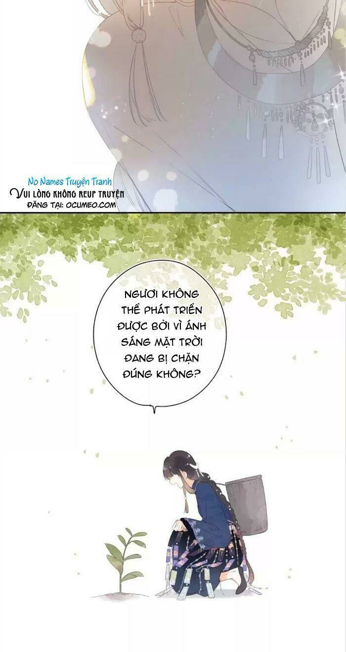 Sos! Tôi Đã Yêu Một Con Sâu Bướm (Phần 2): Chapter 20