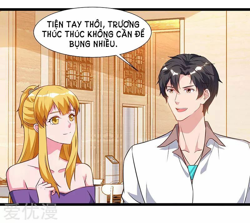 Trọng Sinh Khí Thiếu Quy Lai: Chapter 54