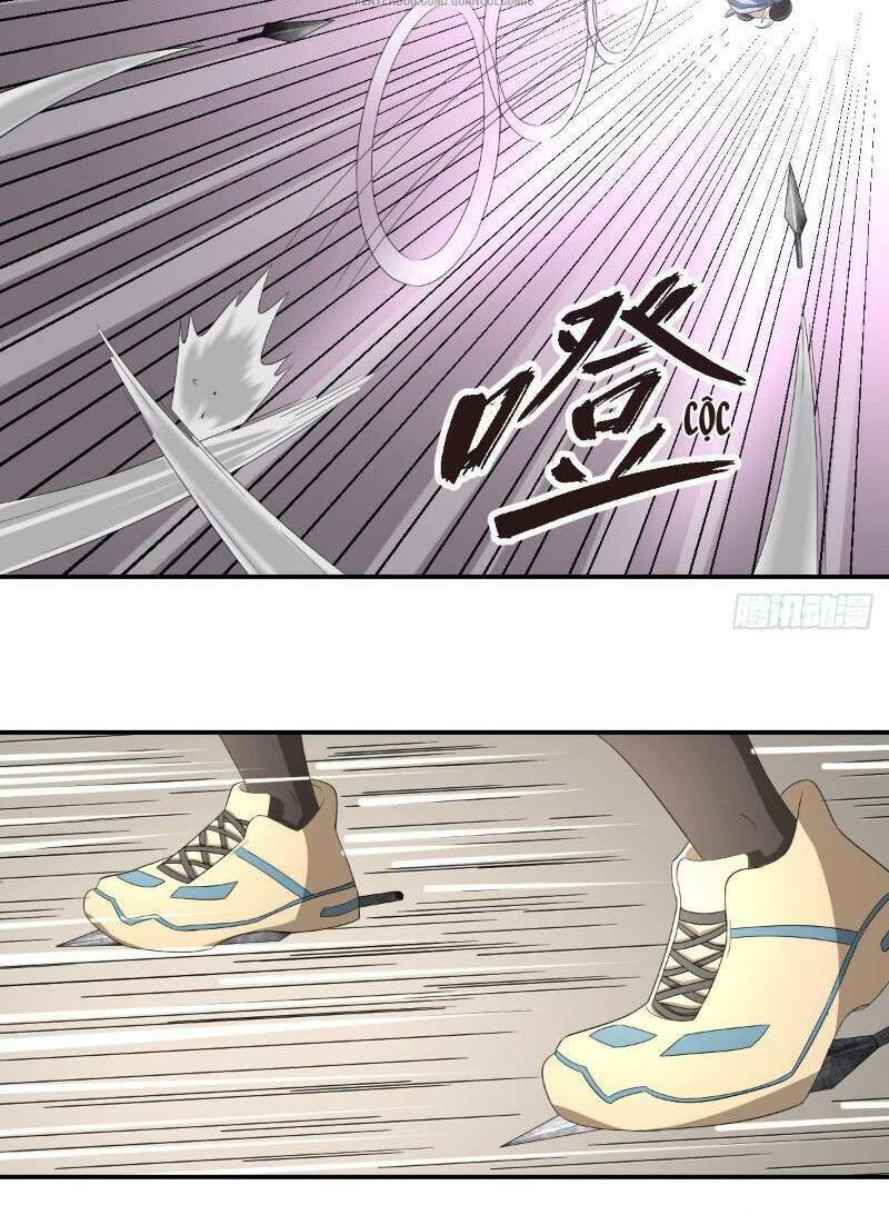 Nghịch Thiên Tiên Mệnh: Chapter 25