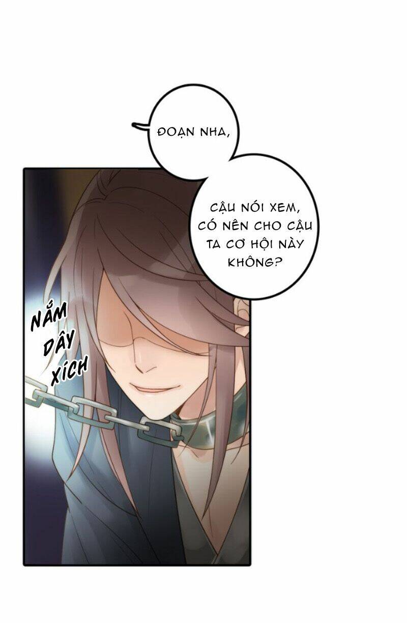 Cướp Chàng Vợ Về Đón Năm Mới: Chapter 18