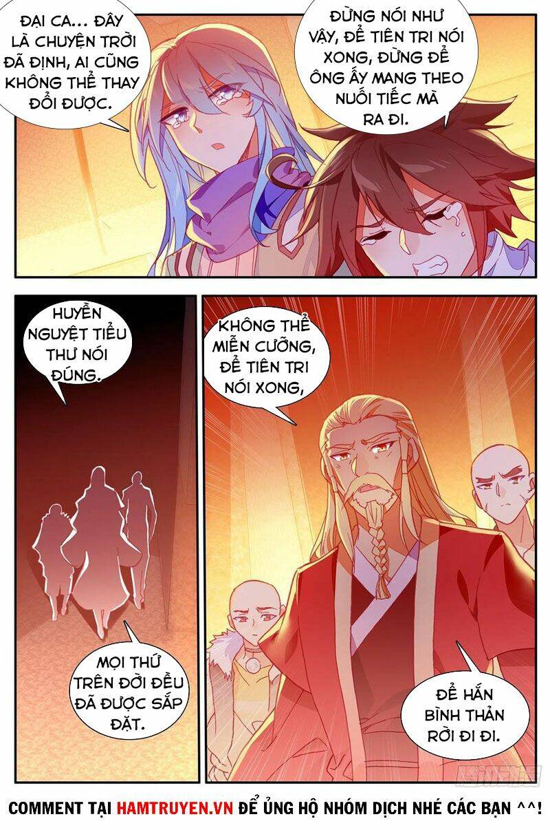 Thiện Lương Tử Thần: Chapter 111