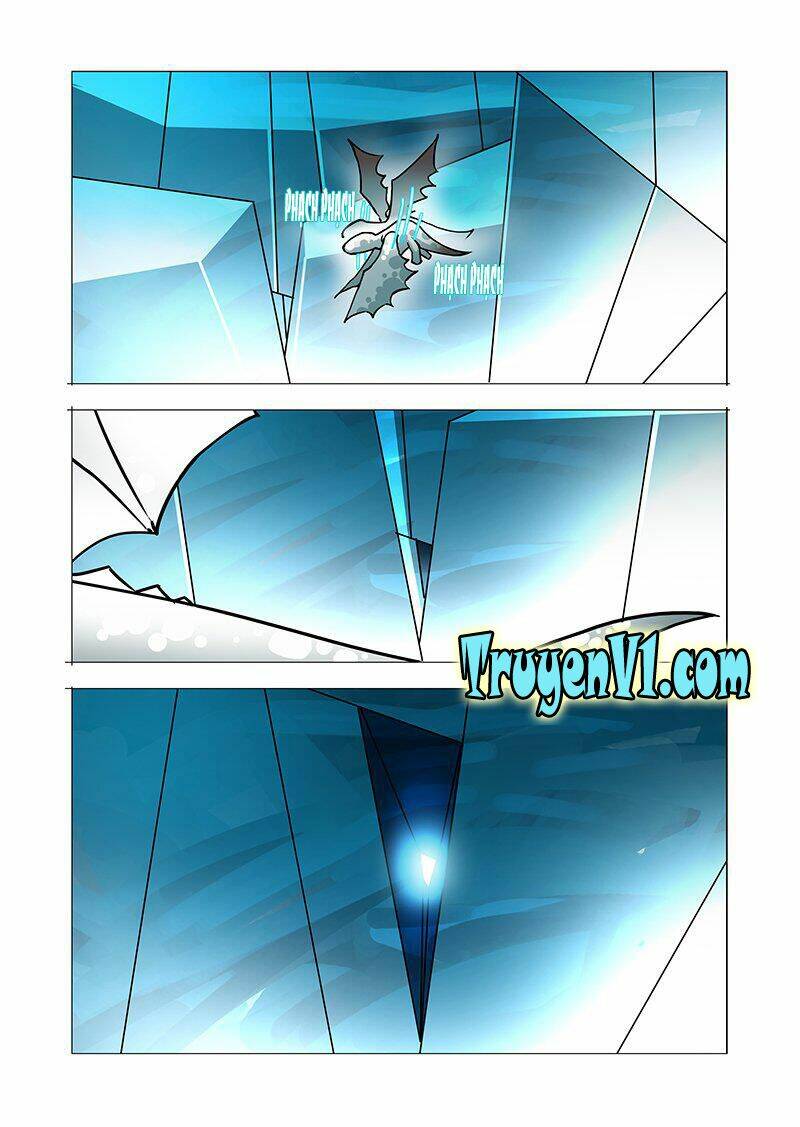 Tháp Kỳ: Chapter 178