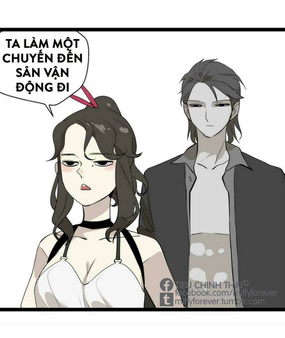 Mục Linh: Chapter 6.2