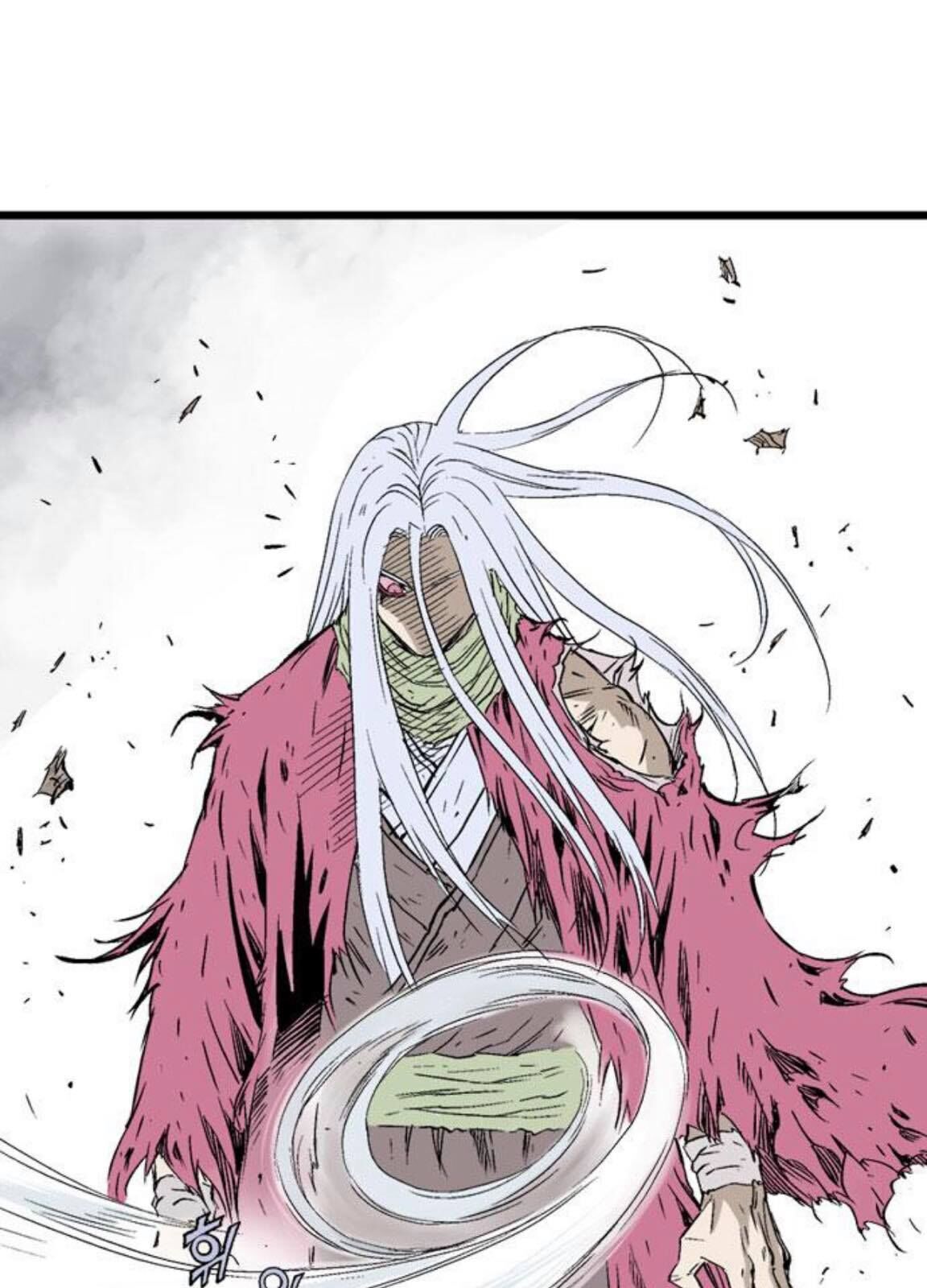 Cao Thủ 2: Chapter 128
