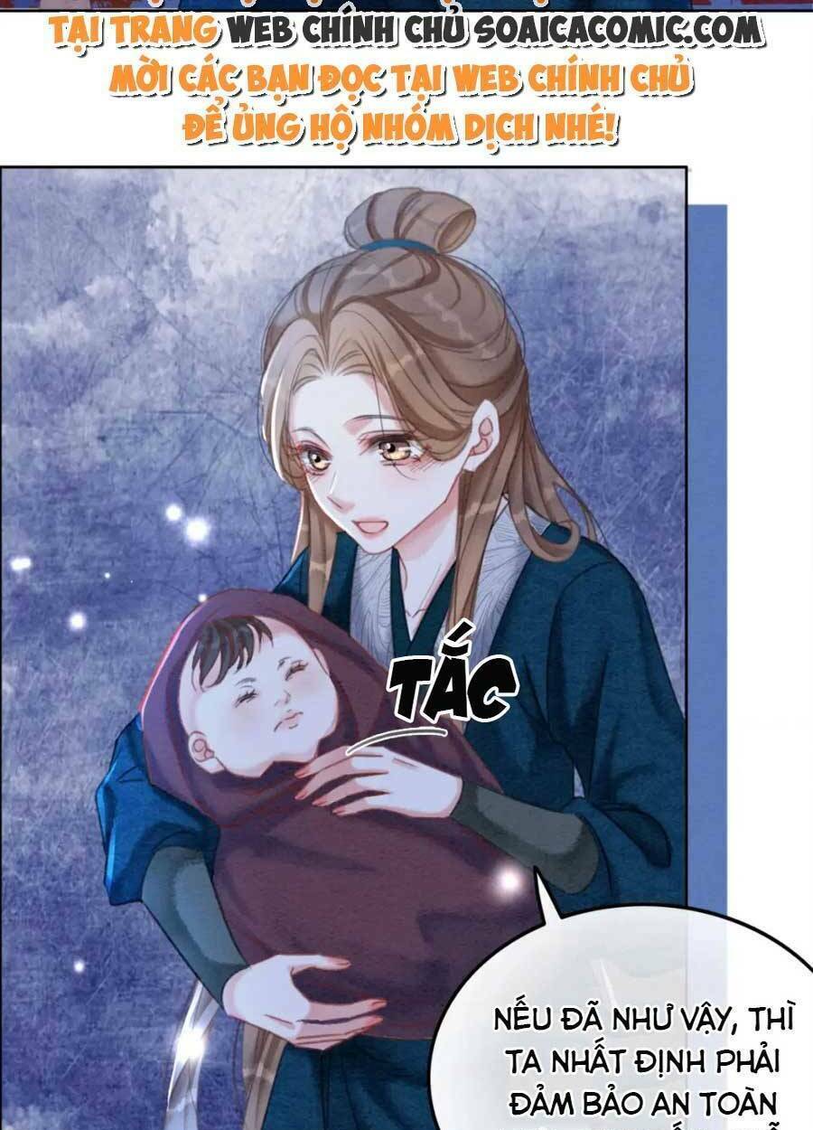 Xung Hỉ Vương Phi: Chapter 99