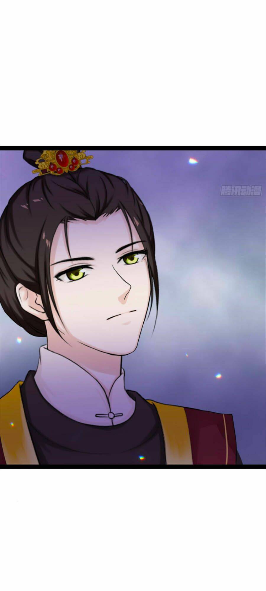 Tận Kiển Minh Thần: Chapter 14