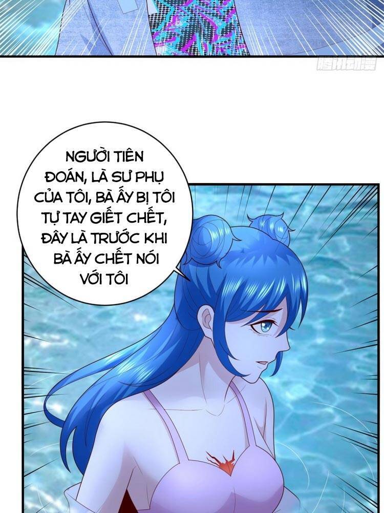 Trọng Sinh Chi Thần Đế Trở Về: Chapter 58