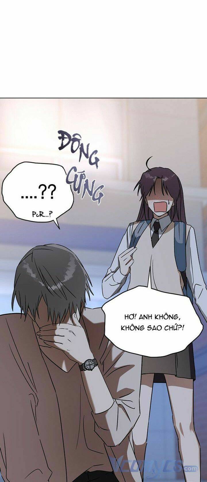 Duyên Nợ Kiếp Trước: Chapter 30