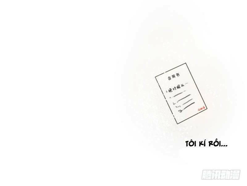 Vết Cắn Và Khế Ước: Chapter 6