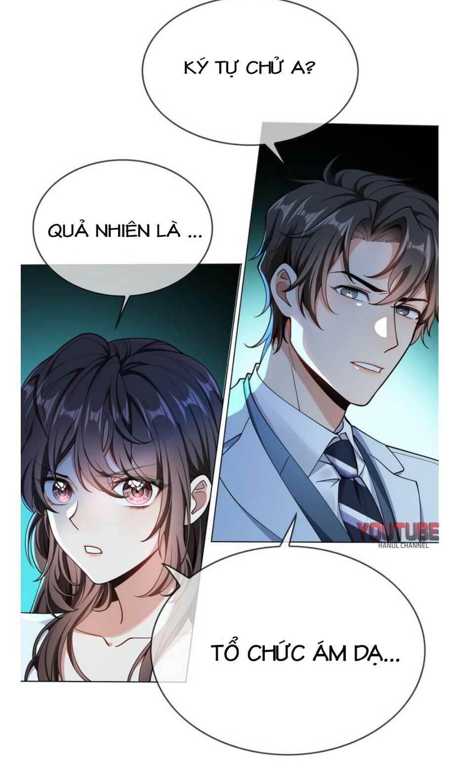 Cô Vợ Nhỏ Nuông Chiều Quá Lại Thành Ác!!: Chapter 207.1