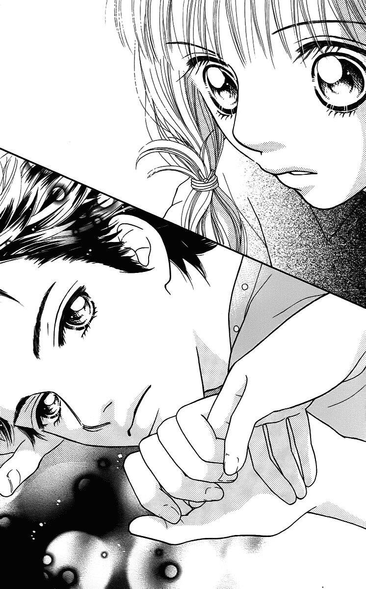 Cô Láng Giềng: Chapter 8