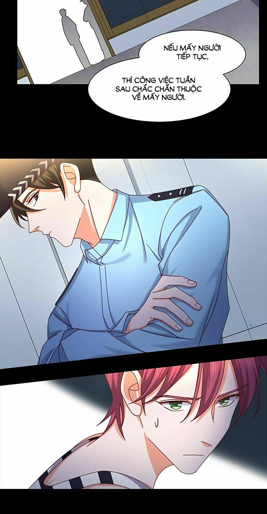 Nhật Ký Báo Thù Của Thiên Kim Hai Mặt: Chapter 13