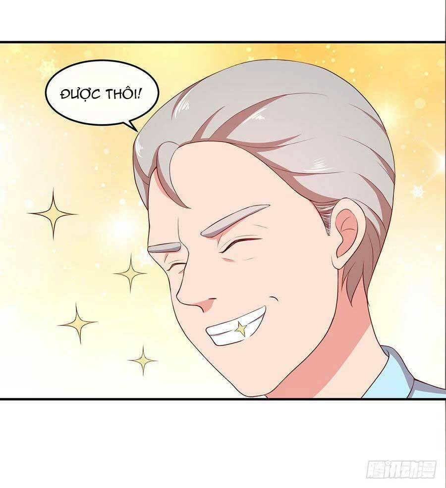 Gả Cho Tình Cũ Làm Lão Bà: Chapter 40