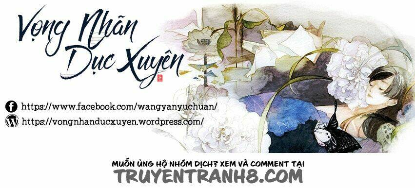 Tạp Tư Lục: Chapter 11