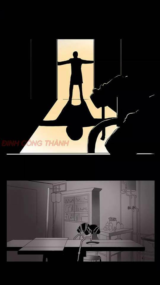 Bàn Tay Ma Quỷ: Chapter 1