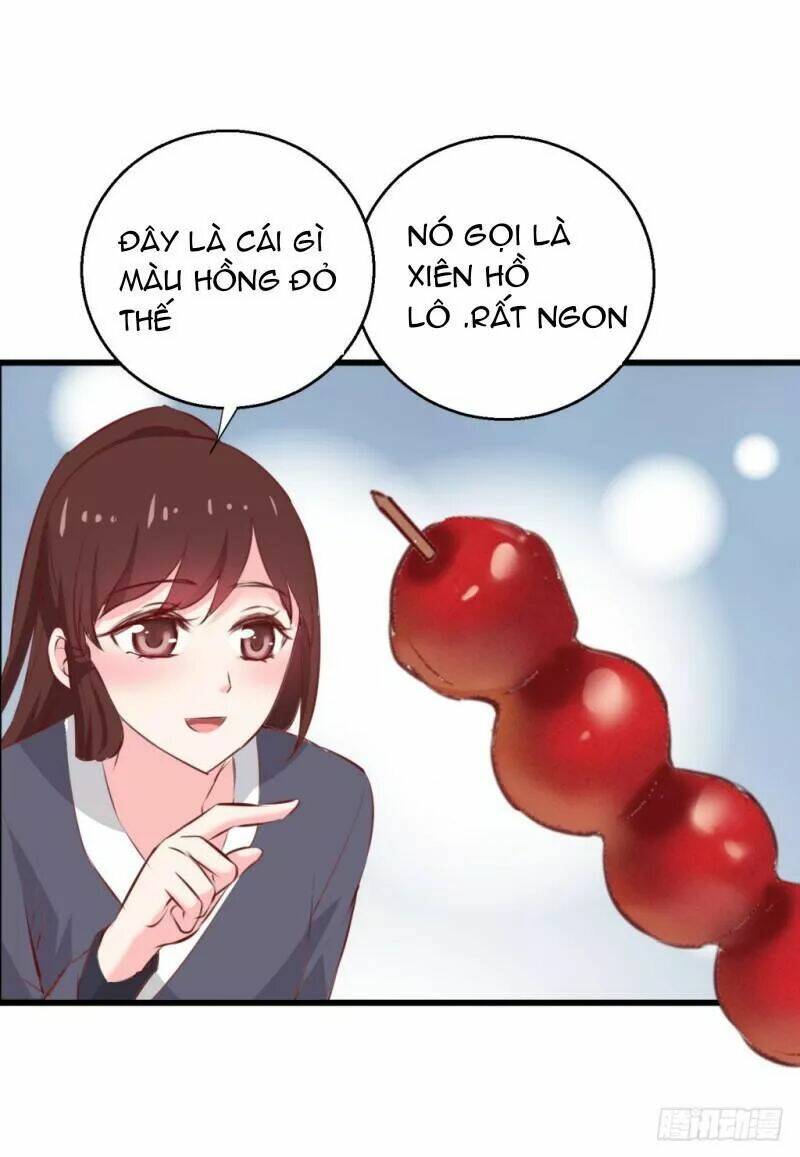 Bẩm Báo Công Chúa !: Chapter 31