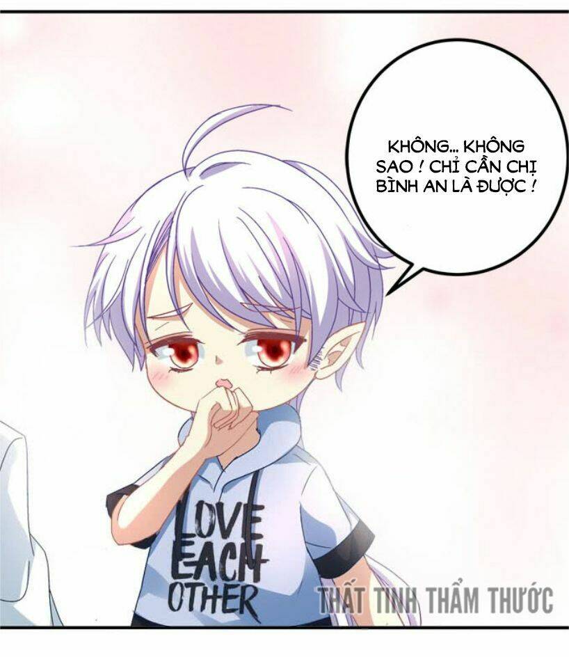 Đế Vương Ta Vẫn Còn Nhỏ: Chapter 57