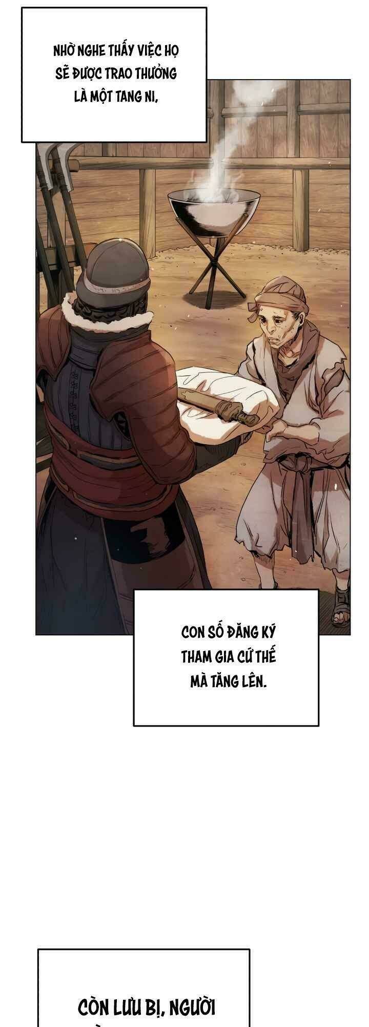 Phụng Tiên Trọng Sinh Ký: Chapter 6