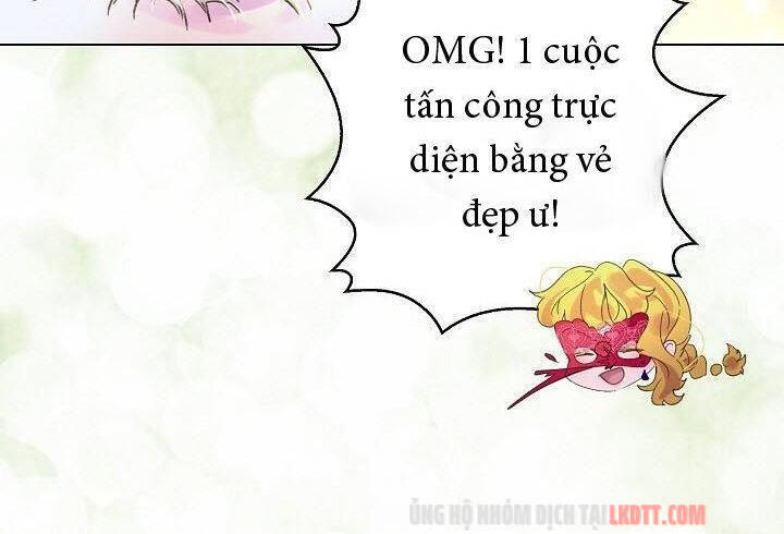 Đừng Xem Thường Nữ Phụ: Chapter 64