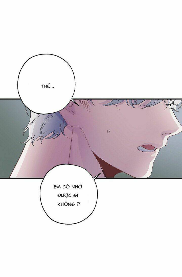 Tình Điên Dại: Chapter 24