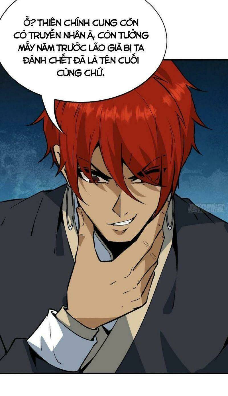 Cuồng Thiếu Siêu Thiên Tài: Chapter 81