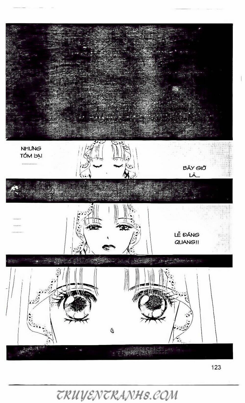 Hiệp Sĩ Nữ Hoàng: Chapter 24